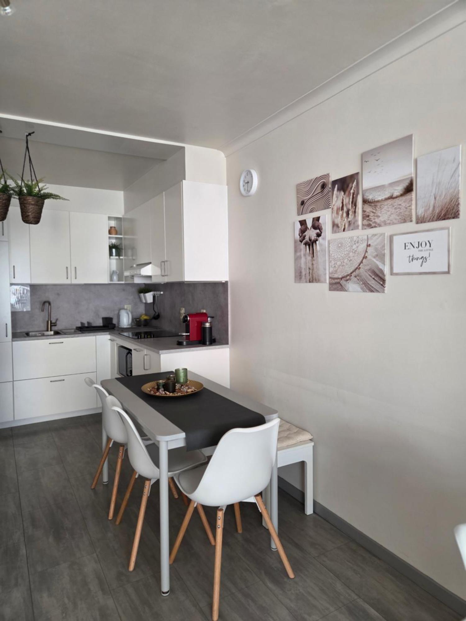 Sea Side Apartment Ostend Exterior photo